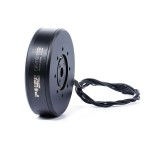 Hot IFlight IPower GM8112-80T Gimbal Ultimate Brushless Stabilization Camera Motor 6KG/cm Torque for Red Drones Accessory Drones